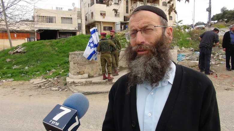 ברוך מרזל