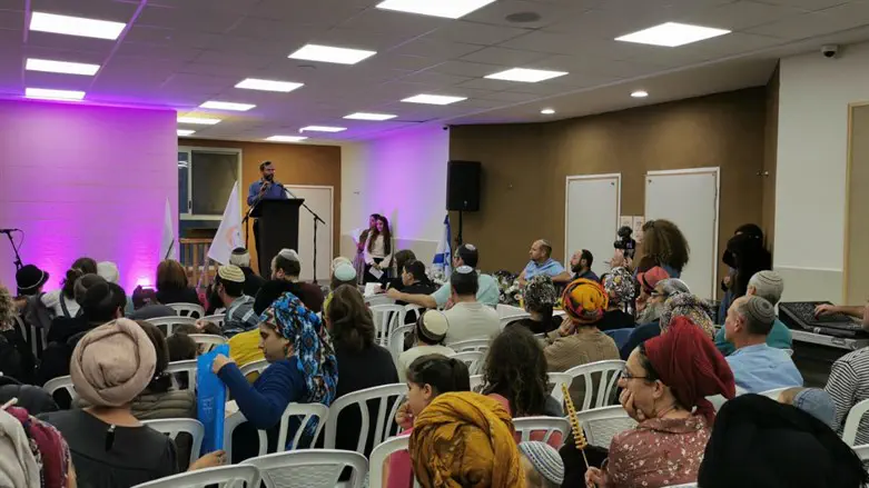 מפעל חיים אדיר שמשפיע על כל עם ישראל