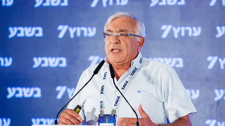 שלמה בן אליהו