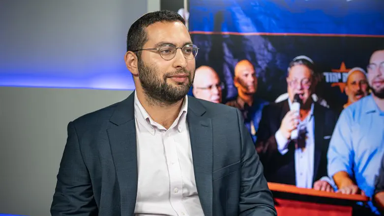 יצחק וסרלאוף