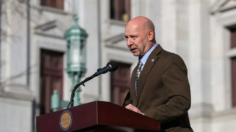 Даг Мастриано