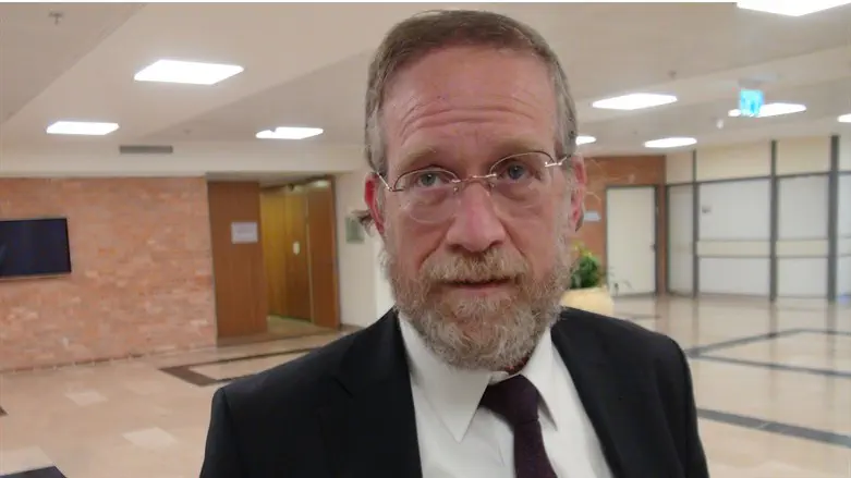 Ицхак Зеэв Пиндрус