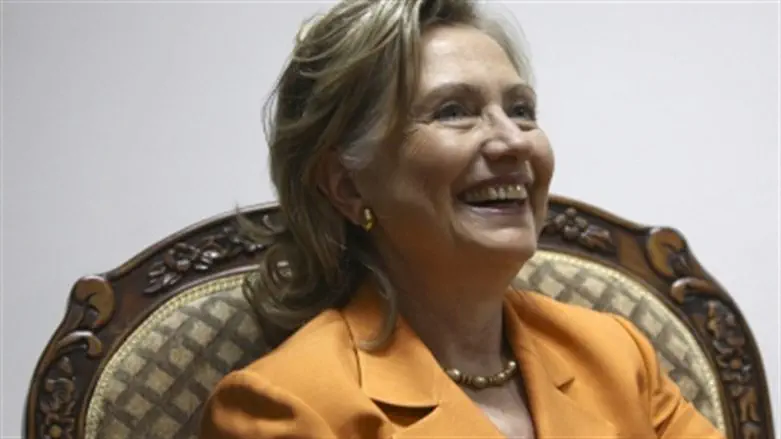 Hillary Clinton