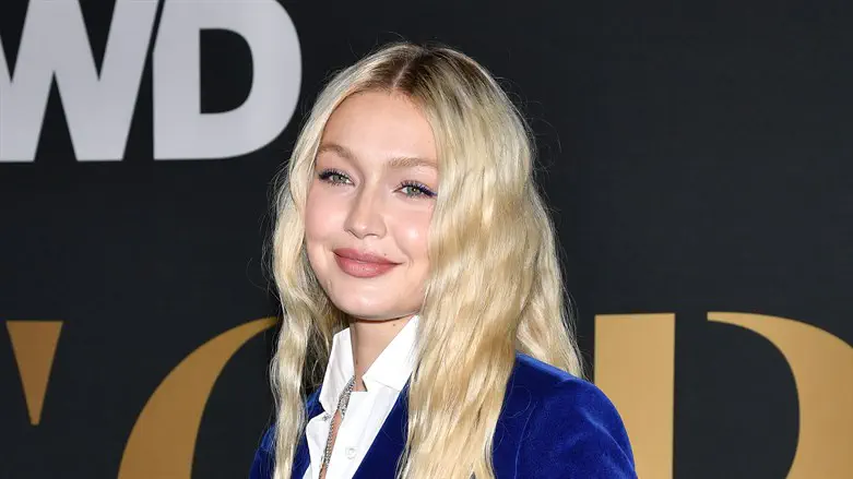 Gigi Hadid