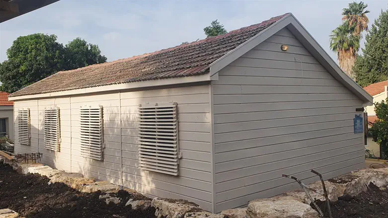 טירת הינשוף