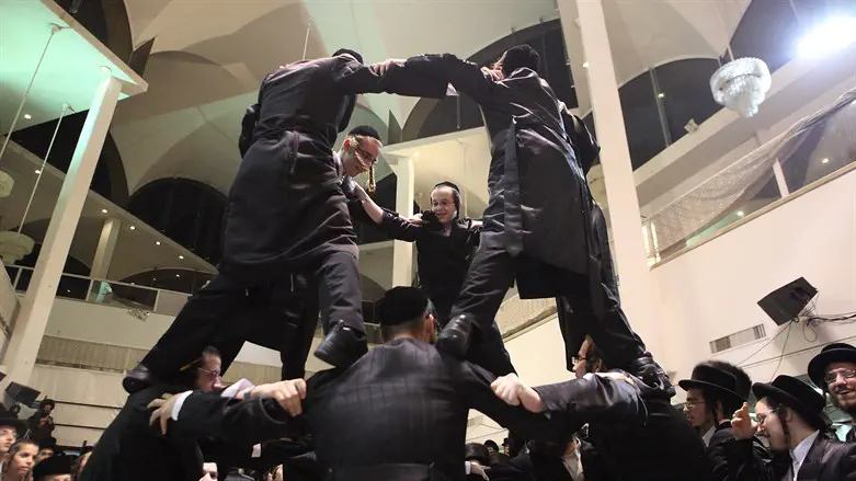 למצולמים אין קשר לידיעה