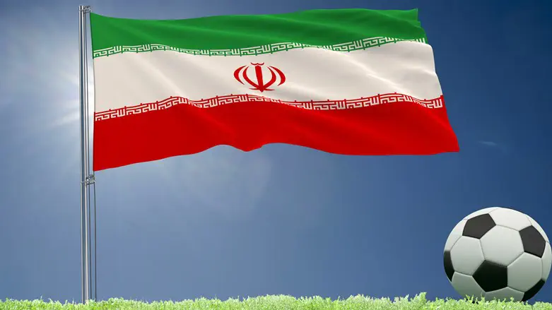 Iran soccer