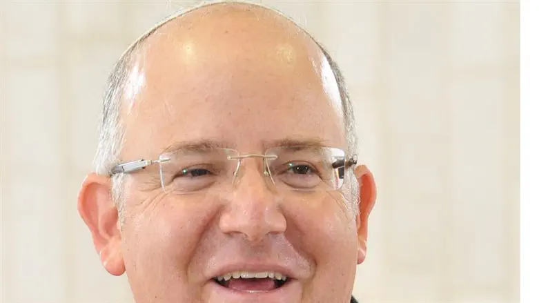 ד"ר שמואל שנהב