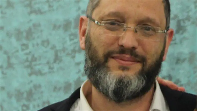 הרב אריאל בראלי