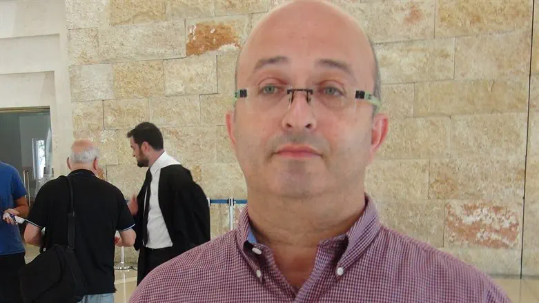 רועי לחמנוביץ