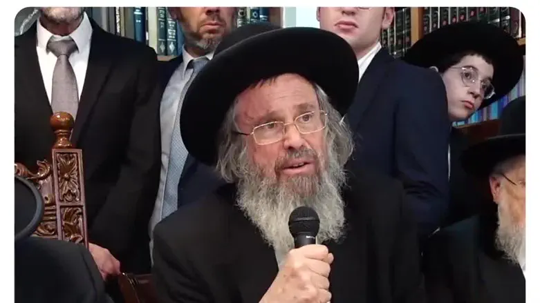 הרב דוד כהן