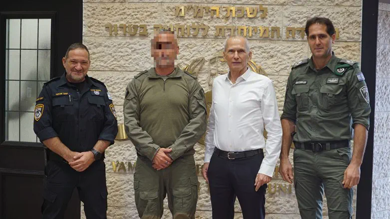 פעולה נועזת