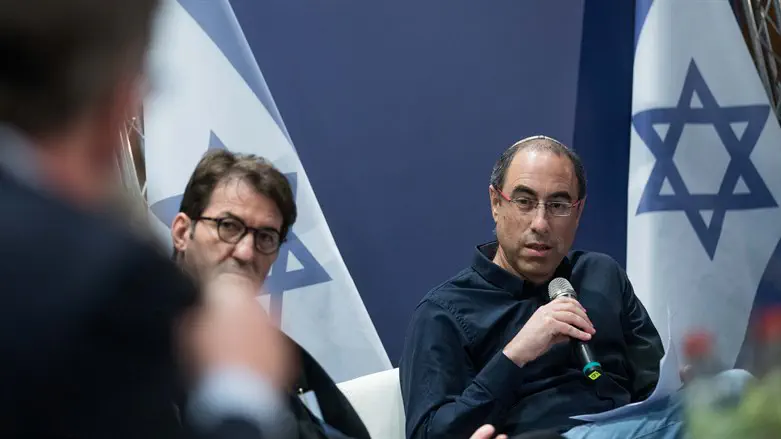 קלמן ליבסקינד