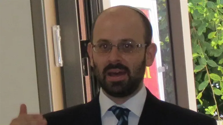 אבי הלוי לוין