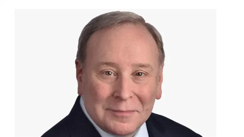Jonathan Tobin