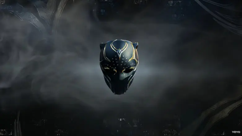 הפנתר השחור