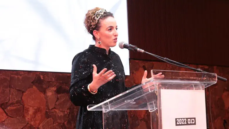 עידית סילמן 