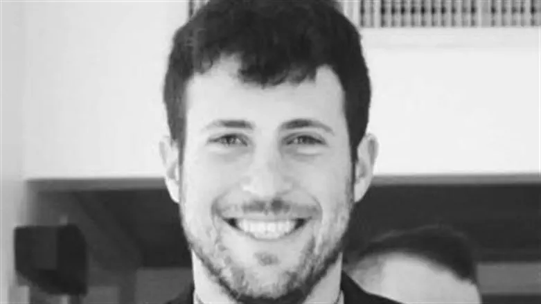 יוחאי אנסבכר