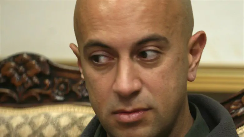 אבי יששכרוף