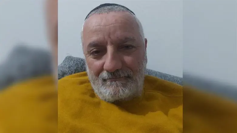 Ронен Ханания (הי"ד)