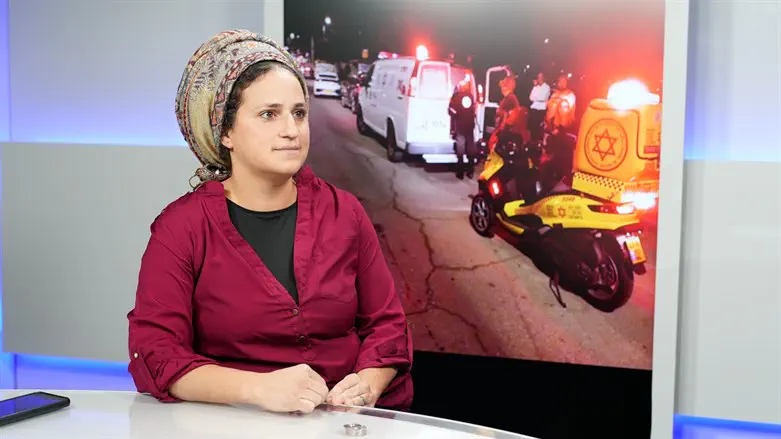 Аяла Бен-Гвир