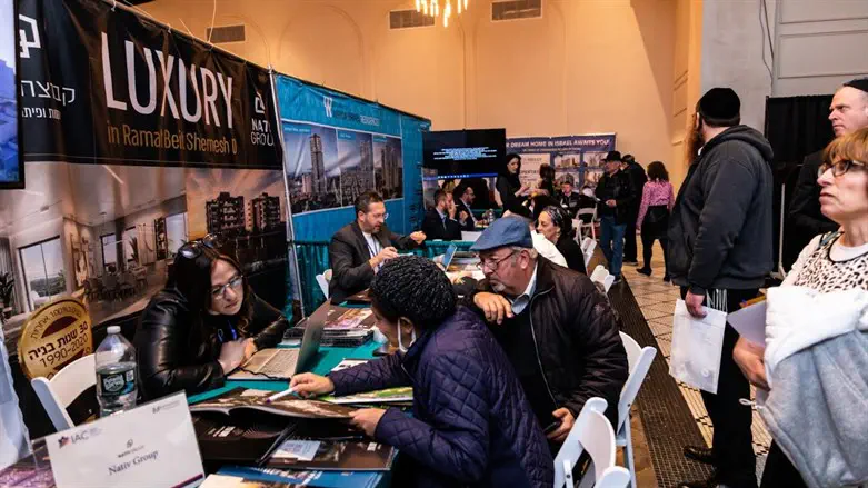 Israel Real Estate Show