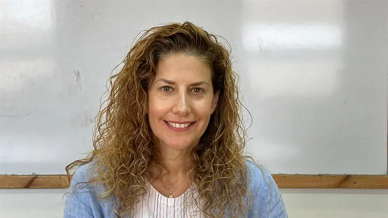 שרון ירדני אברמוביץ