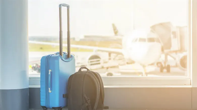 Travel (illustrative)