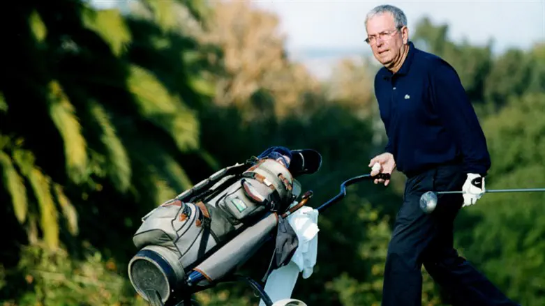 יורם ארבל. ישדר את המונדיאל לעיוורים וכבדי ראייה