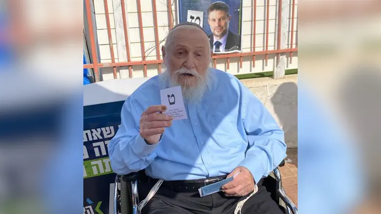 הרב חיים דרוקמן