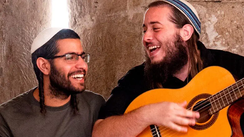 דולב חיים ואור יהודה