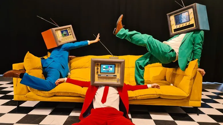 תערוכה נודדת ראשל"צ