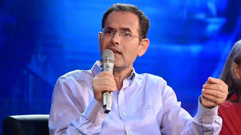 משה סעדה