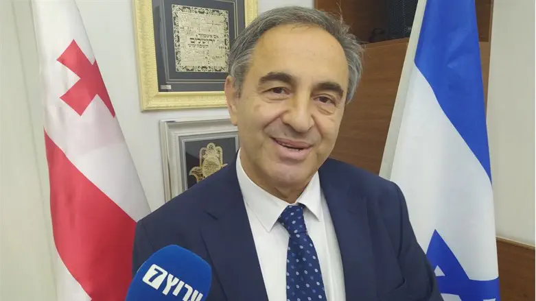 איציק משה