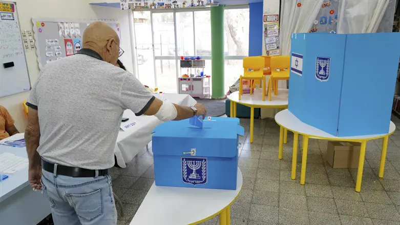 התוצאות תלויות גם בנבחרי העם, אבל ממש לא רק בהם. בחירות תשפ"ג