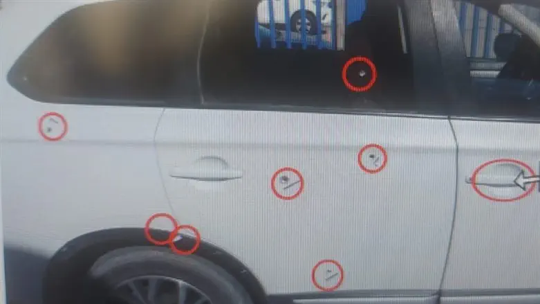 ניסיון רצח ברהט