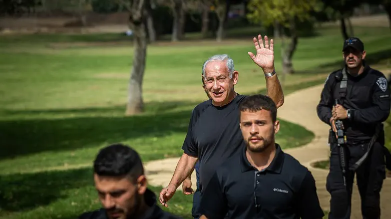 הקדנציה האחרונה שלו צריכה להיות הטובה מכולן. בנימין נתניהו, ראש הממשלה הבא