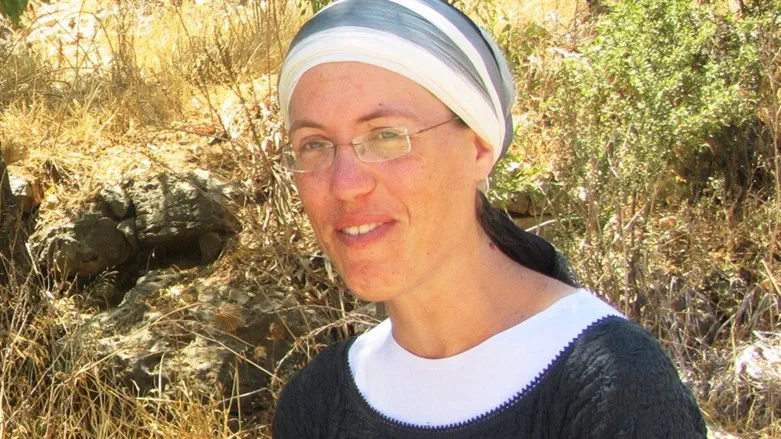 חגית רוזנבאום