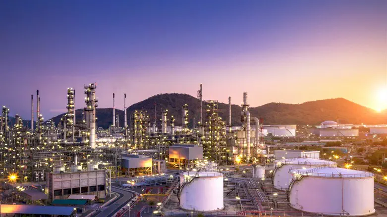 Saudi oil