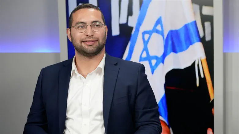יצחק וסרלאוף