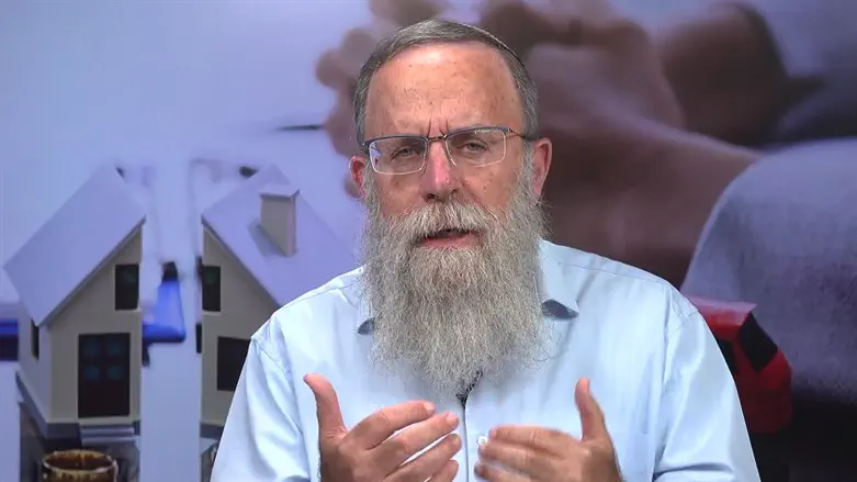 הרב יונה גודמן