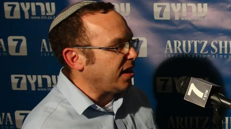 Исраэль Зеира