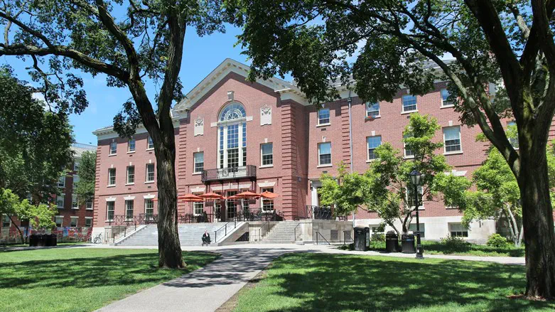 Brown University