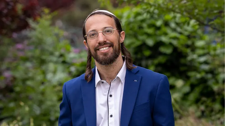 אביחי פז גרינוולד