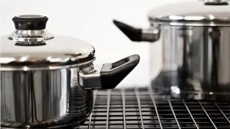 הפטנט לשומרי שבת כהלכתה