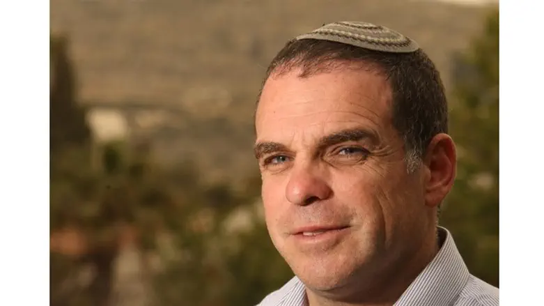Oded Revivi