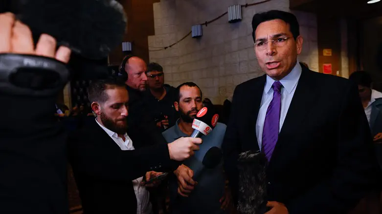 Danny Danon