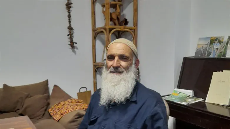 ירון בן צבי