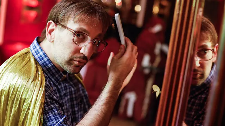 פסטיבל משכנות שאננים