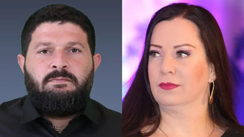 טלי גוטליב ואלמוג כהן